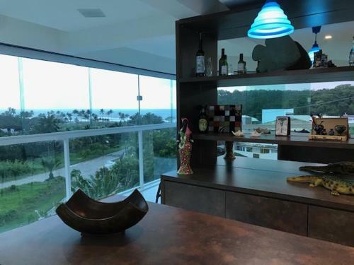 Apartamento Mar A Vista, Ilh�us Ba