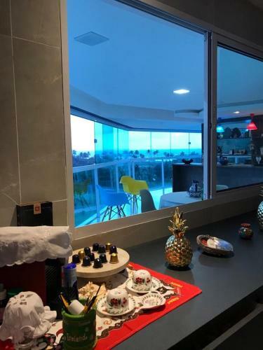 Apartamento Mar A Vista, Ilh�us Ba