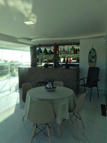 Apartamento Mar A Vista, Ilh�us Ba