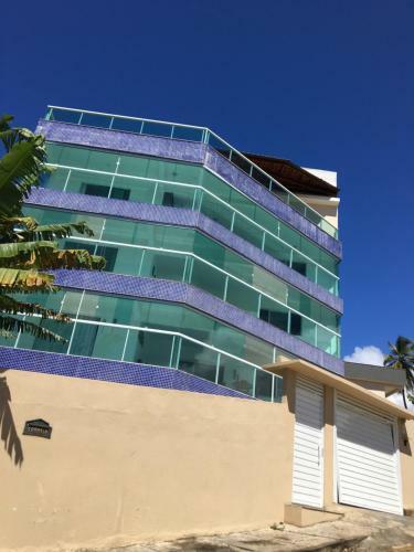 Apartamento Mar A Vista, Ilh�us Ba
