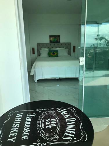 Apartamento Mar A Vista, Ilh�us Ba