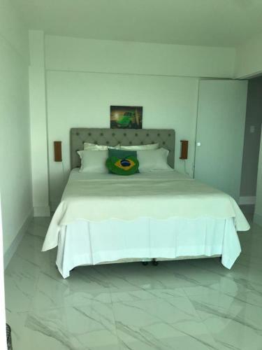 Apartamento Mar A Vista, Ilh�us Ba