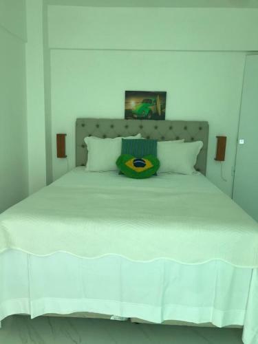 Apartamento Mar A Vista, Ilh�us Ba