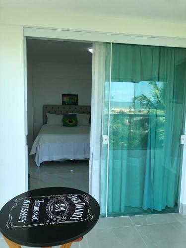 Apartamento Mar A Vista, Ilh�us Ba