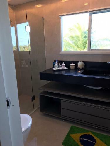 Apartamento Mar A Vista, Ilh�us Ba