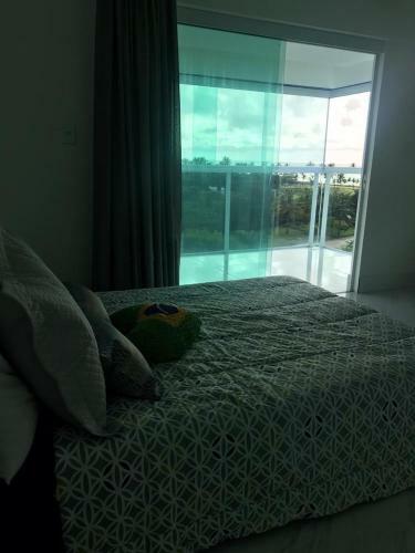 Apartamento Mar A Vista, Ilh�us Ba