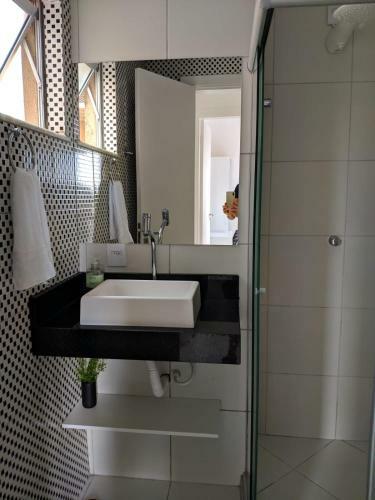 Apartamento Sol E Mar