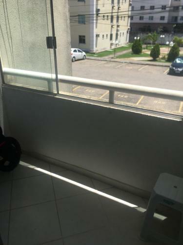 Apartamento Apto Com Piscina Zona Sul