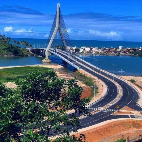 Apartamento Brisa 102 - Vog Acqua