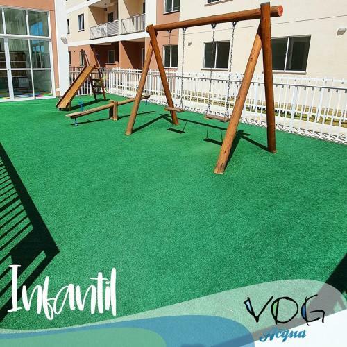 Apartamento Brisa 102 - Vog Acqua