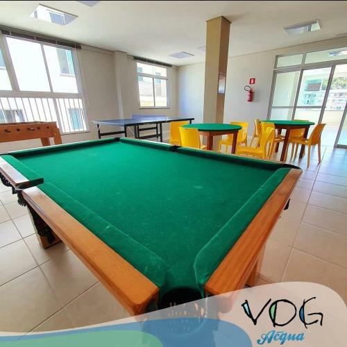 Apartamento Brisa 102 - Vog Acqua