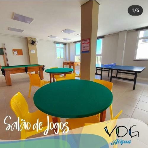 Apartamento Brisa 102 - Vog Acqua