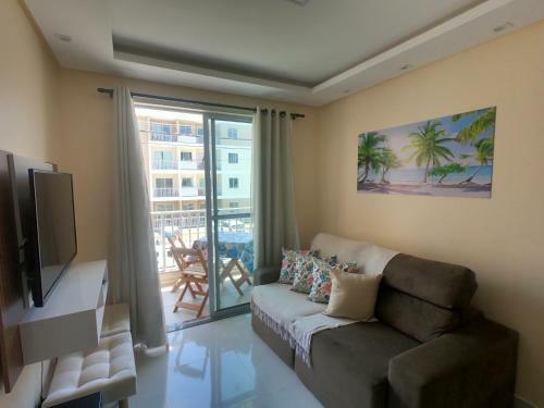 Apartamento Brisa 102 - Vog Acqua