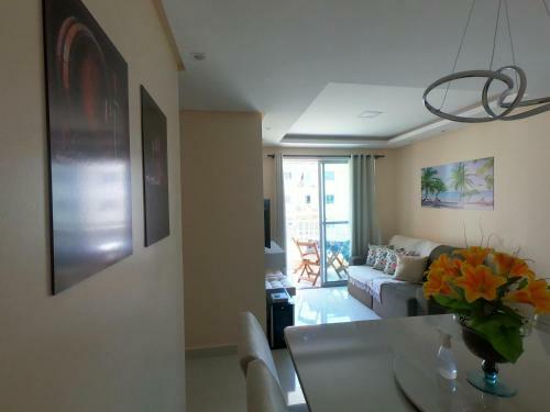 Apartamento Brisa 102 - Vog Acqua