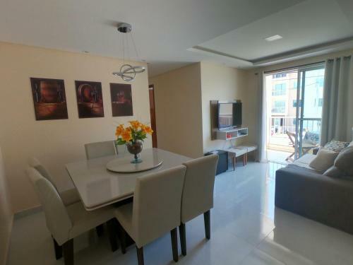 Apartamento Brisa 102 - Vog Acqua