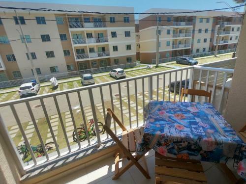 Apartamento Brisa 102 - Vog Acqua