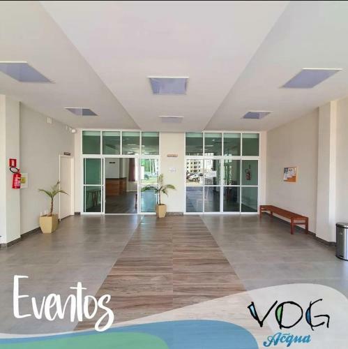 Apartamento Brisa 102 - Vog Acqua