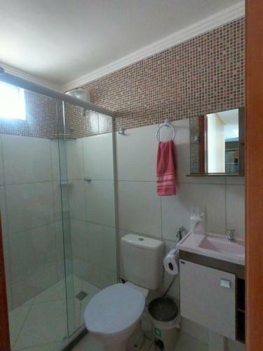Apartamento Brisa 102 - Vog Acqua