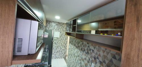 Apartamento Brisa 102 - Vog Acqua