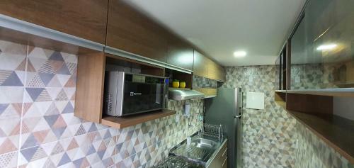 Apartamento Brisa 102 - Vog Acqua