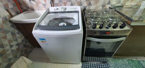 Apartamento Brisa 102 - Vog Acqua