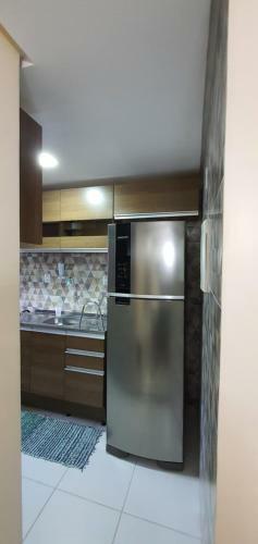 Apartamento Brisa 102 - Vog Acqua