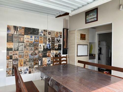 Casa Temporada Pi�arras,sc.