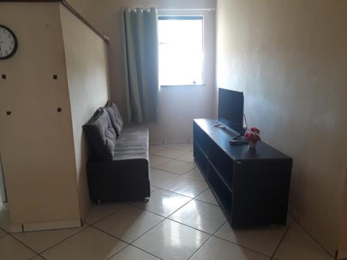 Apartamento Ilh�us 01