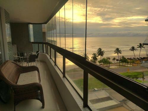 Apartamento Encantos A Beira Mar ...