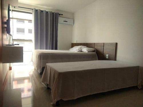 Apartamento Encantos A Beira Mar ...