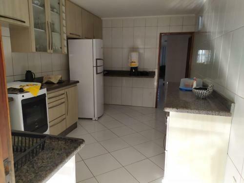 Casa Arg�lia - Casa Temporada Em Ilh�us 1 Andar