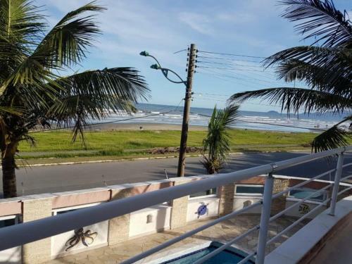 Casa Praia Maramata