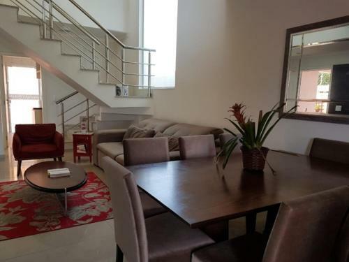 Casa Praia Maramata