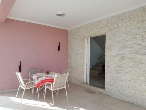 Casa Praia Maramata