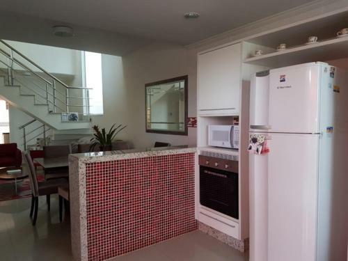 Casa Praia Maramata
