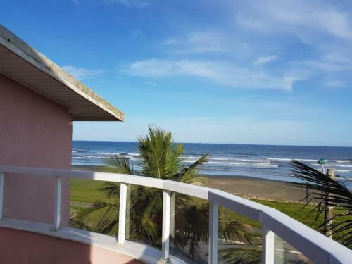 Casa Praia Maramata