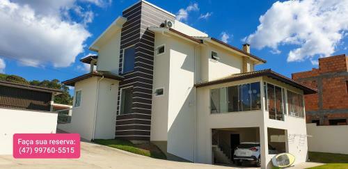 Wave Rosa Residencial