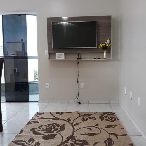 Apartamento Em Imbituba, A 2km Do Canto Da Praia Da Vila