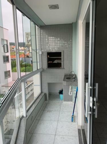 Apartamento Em Imbituba, A 2km Do Canto Da Praia Da Vila