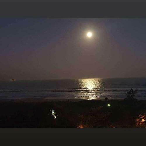 Apartamento Kitnet Praia Da Vila Imbituba