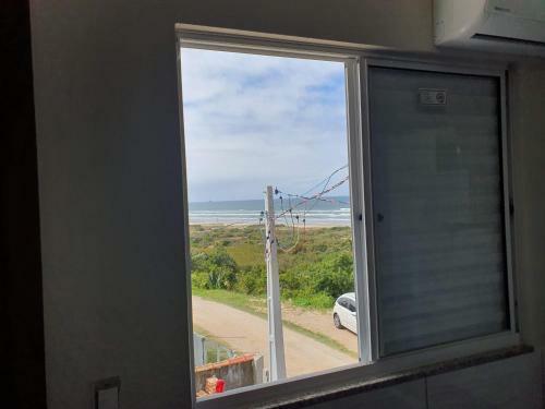 Apartamento Kitnet Praia Da Vila Imbituba