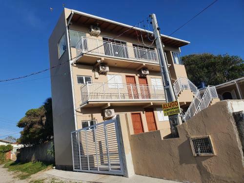 Apartamento Kitnet Praia Da Vila Imbituba