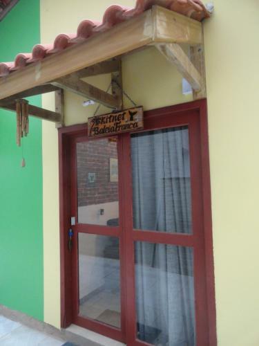 Studio Baleia Franca Centro