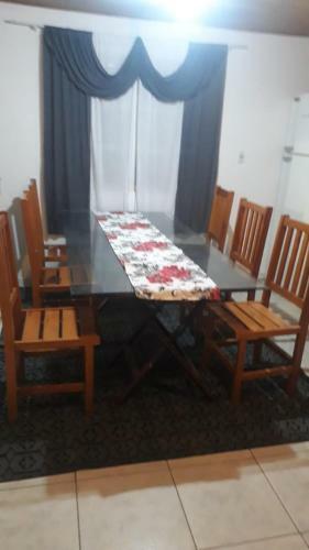 Apartamento Casa Pertinho Da Praia