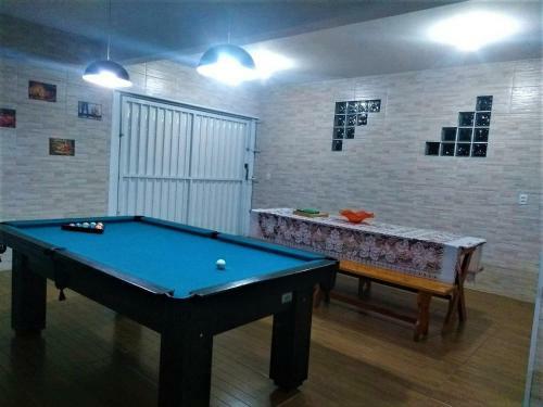 Casa Green: Praticidade, Qualidade, Piscina E Praia