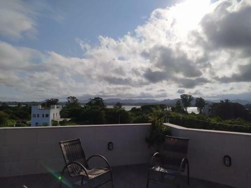 Apartamento Residencial Canoas