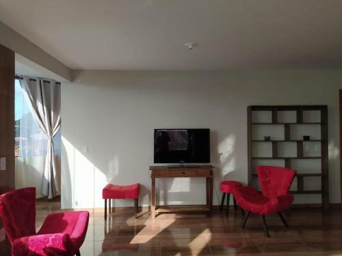 Apartamento Residencial Canoas