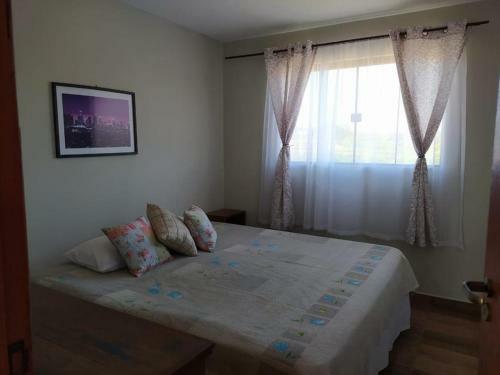 Apartamento Residencial Canoas