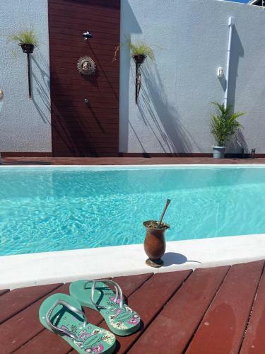 Apartamento Makaha