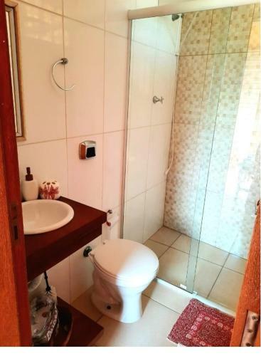 Apartamento Casa Kitinet Loft Bidu House